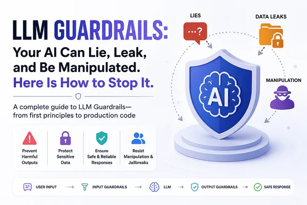 AI 聊天机器人误导客户并捏造法律案例，凸显了对防护栏的需求