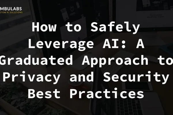 Self-hosting AI models demands significant hardware investment, but enterprise services may offer comparable…