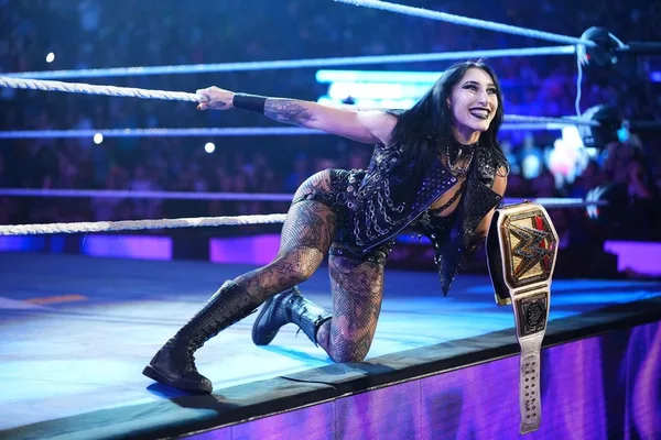 WWE Saturday Night's Main Event XLIV 赛程公布，定于5月23日举行