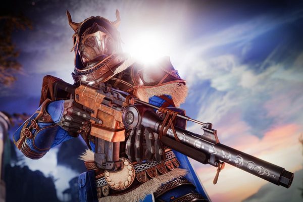 Destiny 2 fans demand sequel, flood PlayStation event with Destiny 3 requests