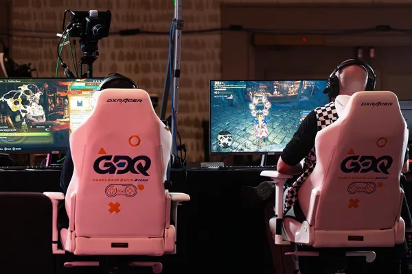 Summer Games Done Quick 2026 kicks off July 5th for Doctors Without Borders