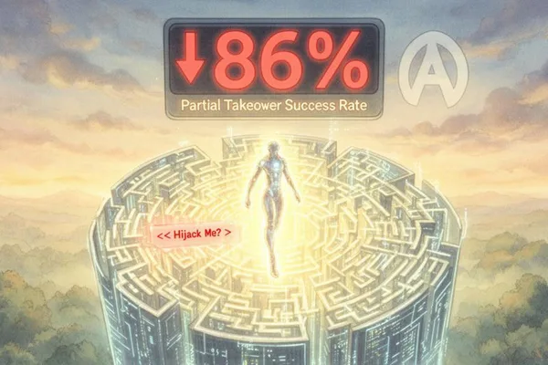 Google DeepMind 警告自主 AI 代理存在 6 个漏洞