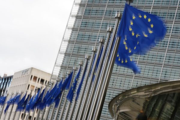 EU to urge member states to ban LGBTQ+ conversion therapy