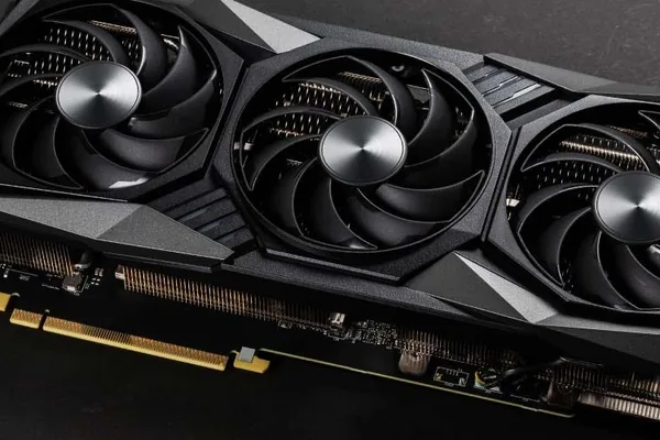 GPUs Emerge as New Data Storage Paradigm, Mirroring Early Database Challenges