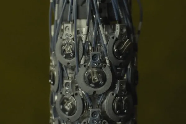 1X to unveil 'most advanced humanoid robot hand'