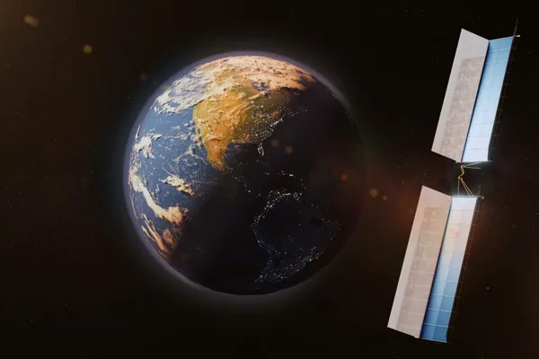 Meta taps space-based solar and long-duration storage for AI data centers