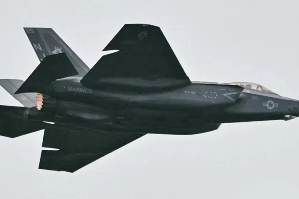 美国暗示土耳其可能重返F-35计划，放松S-400制裁