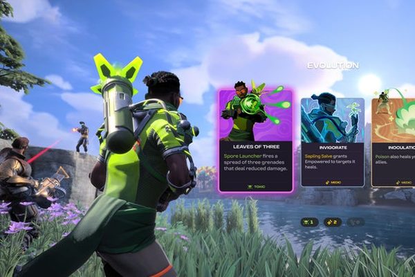 Take-Two 首席执行官：Project Ethos 射击游戏将成为“爆款”