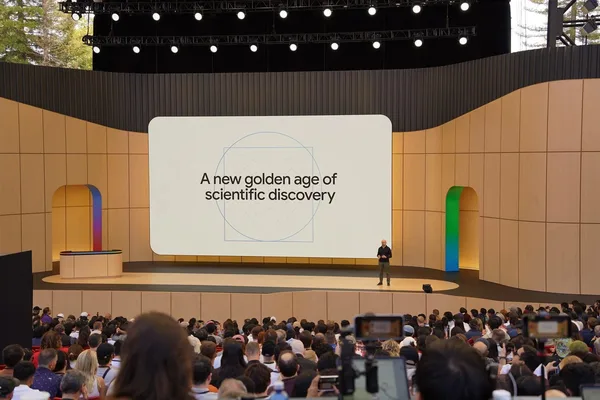 Google's Gemini for Science aims to speed up medical discovery
