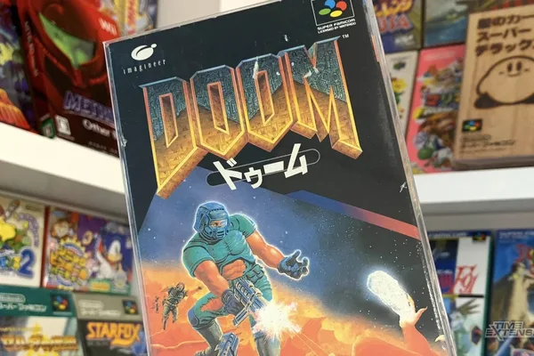 Doom II Level Designer Continues to Misstate id Software History