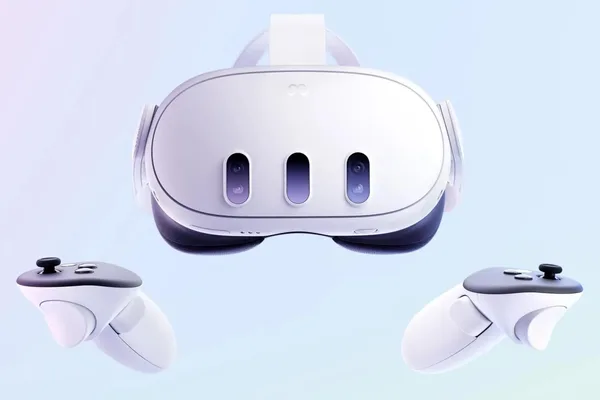 Meta Quest 3 VR Games Discounted in Summer Sale