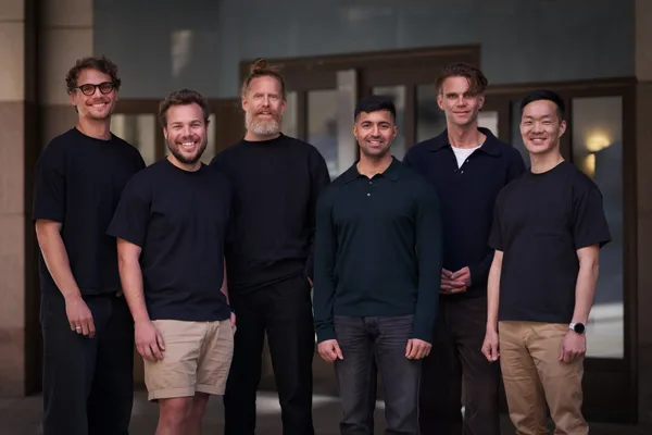 Voi founders' AI startup Pit raises $16M seed from a16z for enterprise automation