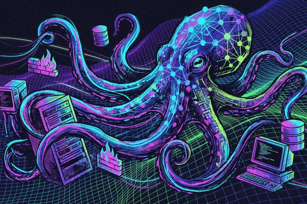 AI bug-hunting tools linked to surge in security vulnerability reports