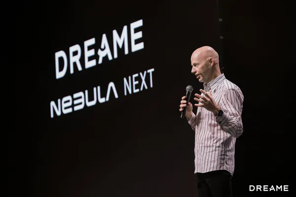 Dreame unveils robotic arm tech powering new smart home devices and laundry robot