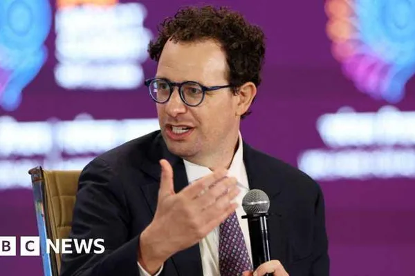 Anthropic suspends AI tools amid US security concerns, prompting White House talks