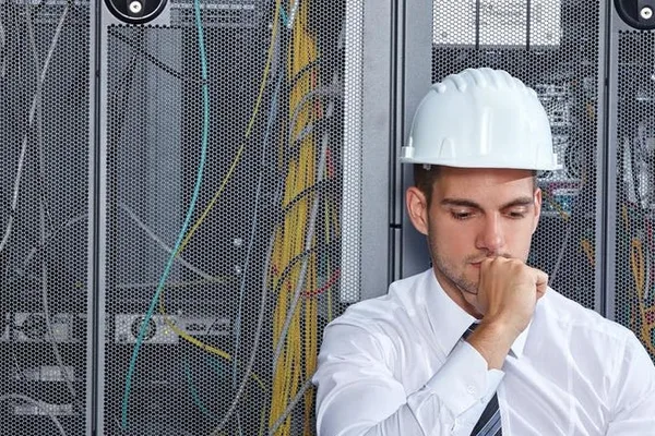 Data center boom questioned amid AI demand, power grid concerns