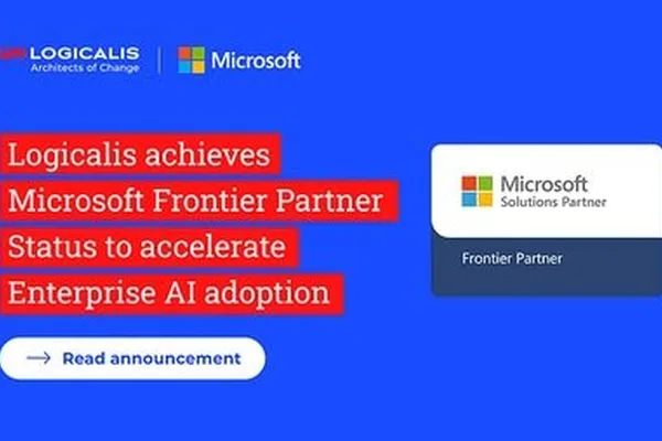 Logicalis 获得微软人工智能合作伙伴身份；Meta 回应 AI 眼镜指示灯