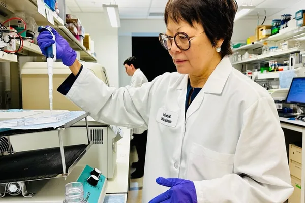 Malaysian scientist Thein Swee Lay wins Breakthrough Prize for blood disorder research