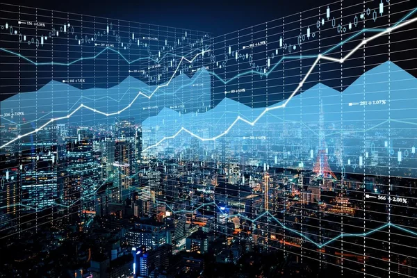 Businesses aim for 'intelligent' operations using AI and better data strategy
