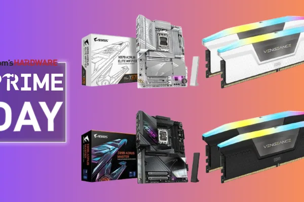 Newegg bundles slash 32GB DDR5 RAM prices to $214-$215
