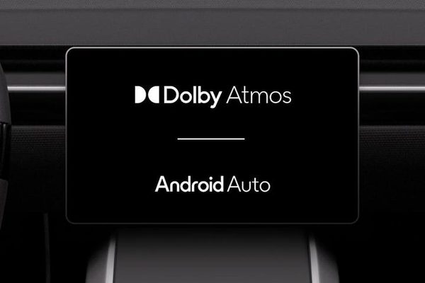 Dolby Atmos immersive audio to launch on Android Auto