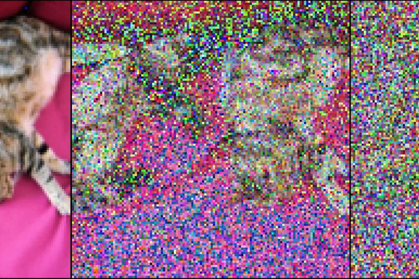 Apple researchers identify local scores for diffusion model generalization