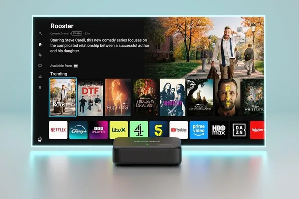 Manhattan's Aero 4K streamer adds HBO Max, embracing IPTV trend