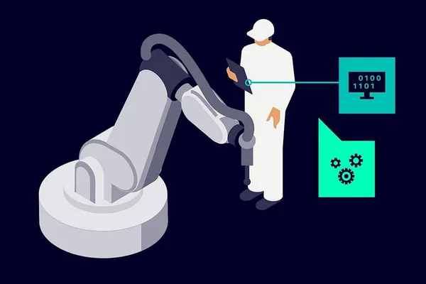SAP Joule Studio 架构将代理编排与 AI 模型分离