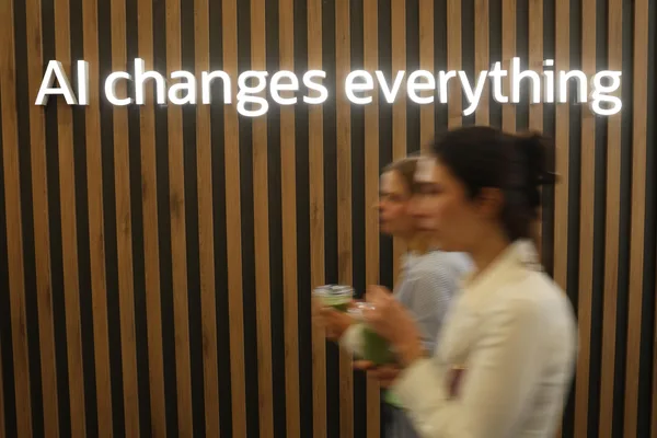 Hilton CMO: AI requires new marketing missions for humans and agents