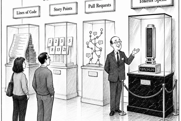 Goodhart's Law applied to AI: When a measure becomes a target, it ceases to be a good measure