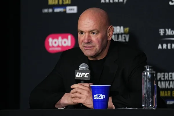 UFC cuts veteran Cameron Smotherman after viral weigh-in incident