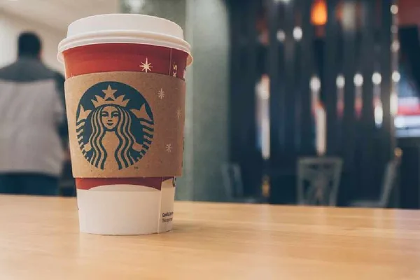 Starbucks Korea closes stores for history training after AI campaign backlash