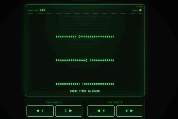 Claude recreates 1980s Usborne game "Mad House" in JavaScript