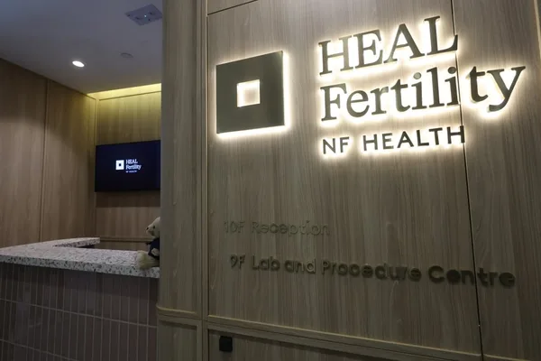香港试管婴儿诊所 HEAL Fertility 因胚胎样本混淆暂停服务