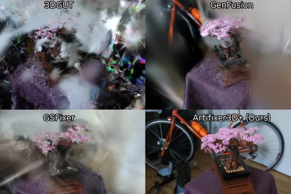 Sony's AI Camera Assistant criticized; AI hallucinations discussed · 7 sources tracked