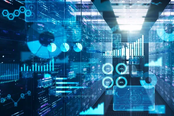 AI to transform finance core with agentic fabric and continuous controls