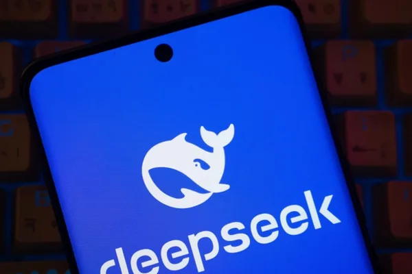 DeepSeek hires Jane Street engineer for AI agent development