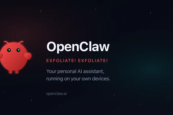 关键的‘Claw Chain’漏洞暴露数千个 AI 服务器