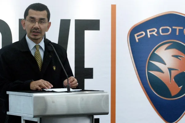 Ex-Proton CEO's self-reliance call sparks backlash in Malaysia