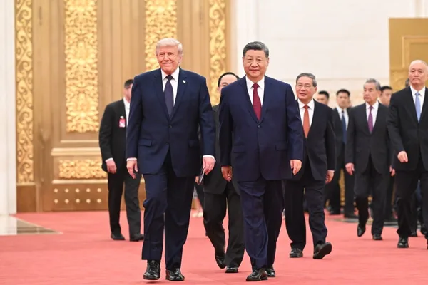 US narrows G20 agenda, prioritizing own interests for Miami summit