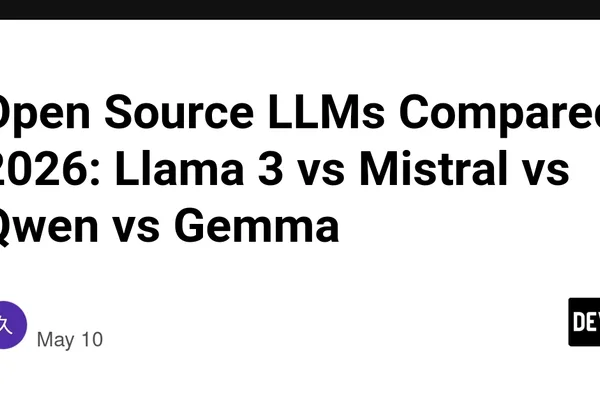Meta releases Llama 3.1, Google launches Gemma 3