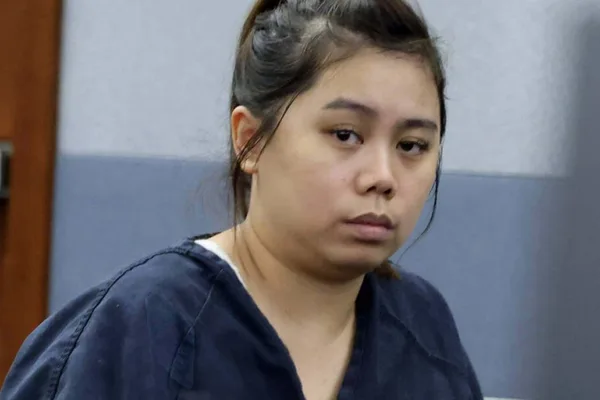 女子将在拉斯维加斯骗局中承认重婚和欺诈罪