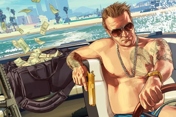 GTA 6 Pre-orders Open Without Trailer; Deltarune Chapter 5 Guide Released