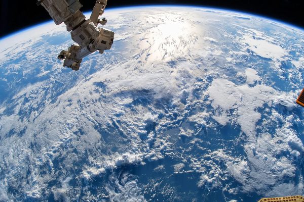 Georgetown experts urge international alliance to protect critical space infrastructure