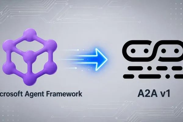 AI agents gain cross-platform communication with new A2A Protocol v1.0