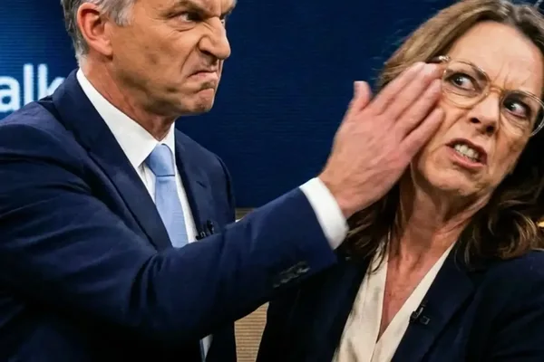 AI Agents Lose Context; UBS CEO Interview Analogy Used