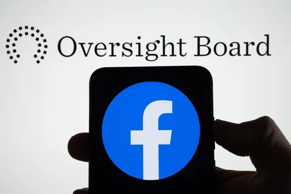 Meta unexpectedly boosts funding for its Oversight Board