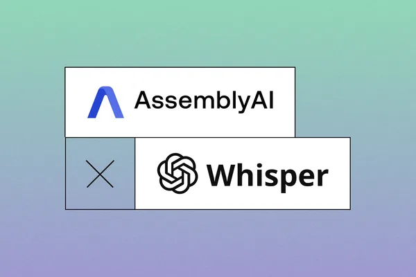 AssemblyAI claims managed API outperforms self-hosted Whisper