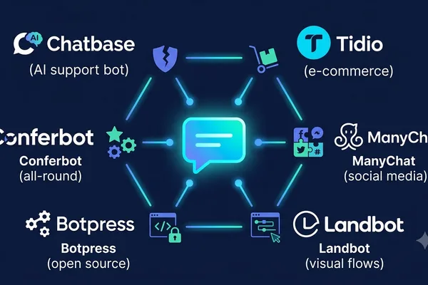 Build an AI Chatbot Without Code by 2026