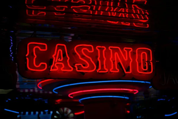 Casino games rely on mathematical probabilities and expected value to ensure a house edge